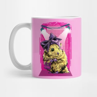 Hammy Couture Mug